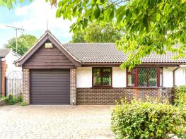 161, Warren Road, Banstead SM7 1LT