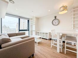 Apartment 122, 6, Drury Lane, Liverpool L2 0PH