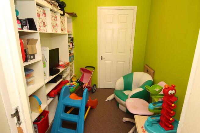 Play room