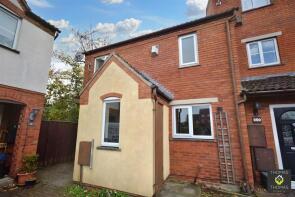 33, Vervain Close, Churchdown, Gloucester GL3 1LT