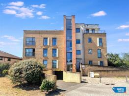 Flat 10, 2 Aurora Court, Fortune Avenue, Edgware HA8 0FE