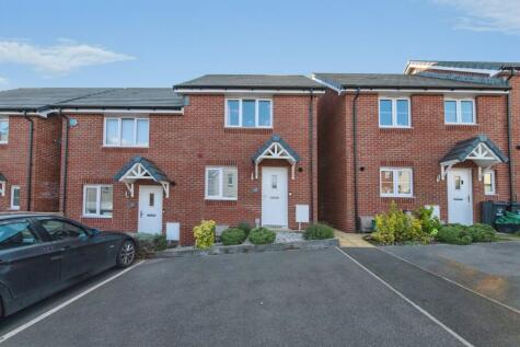 Chapel Way, Axminster