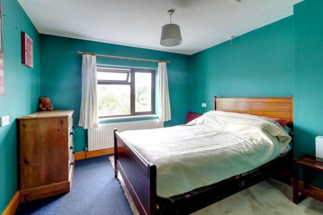 Bedroom 1 (Double)