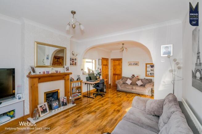 83, Stafford Street, Cannock, Staffordshire, WS12 