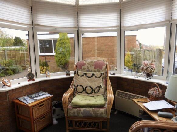 Sun Room