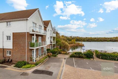 Walters Close, Snodland, ME6