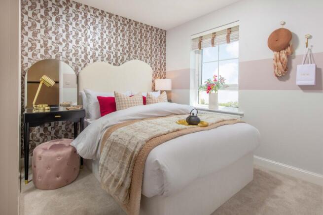 3 bed End of Terrace for sale Image 6