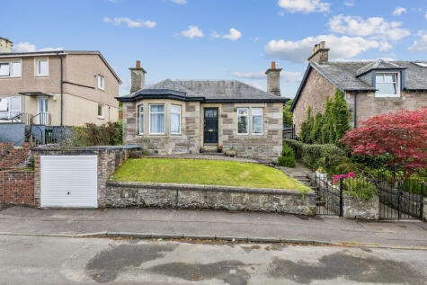 Glenalmond Terrace, Perth, PH2