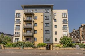 Flat 19, 201, Broughton Road, Warriston, Edinburgh EH7 4QN
