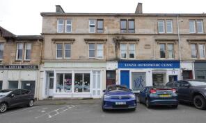Flat 2/2, 17, Alexandra Avenue, Glasgow G66 5BG