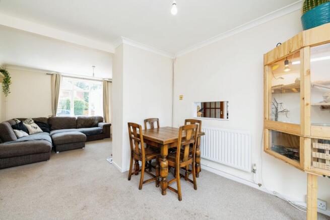 Open Plan