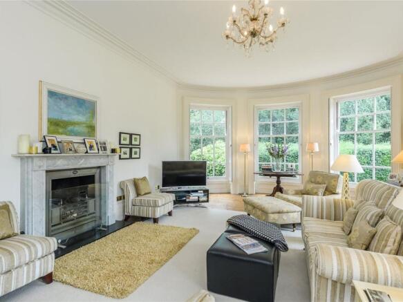 Drawing Room
