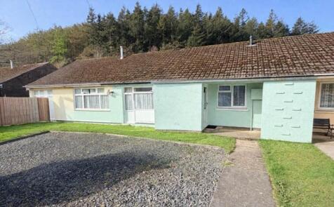 Maes-y-deri, Talybont, Ceredigion