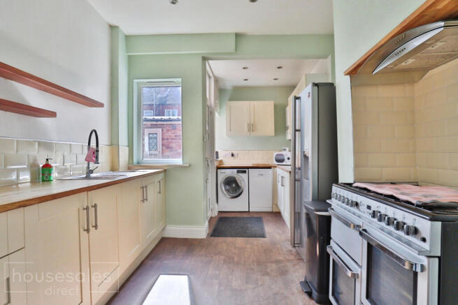 4 bed End of Terrace for sale Image 2