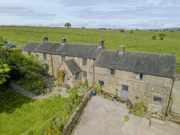 Pen Farm