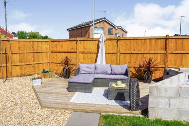 Decking