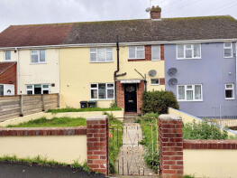 36, Canberra Road, Weymouth DT3 6AH