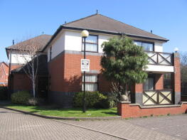 11, Hardwick Court, Heath Street, Tamworth B79 7HF