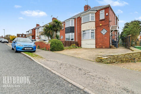 Gleadless Common, Sheffield