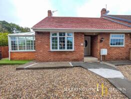 1, St Ebbas Way, Consett DH8 0PF
