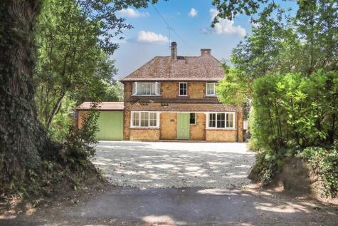 Storrington - Leafy Lane