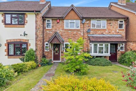 Ref: GK - Shortacres, Nutfield, RH1 4HJ