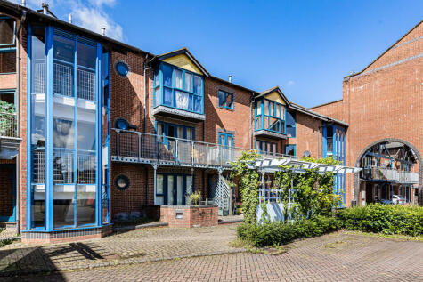 Alfredston Place, Wantage, OX12