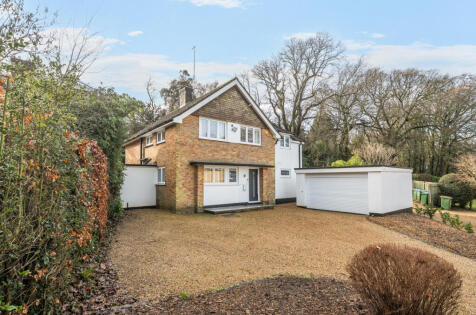 Holly Hill, Bassett, Southampton, Hampshire, SO16