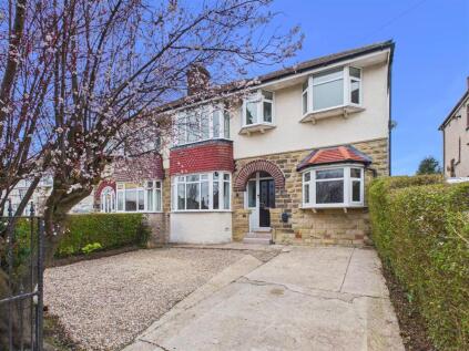 Norton Park Road, Norton, Sheffield