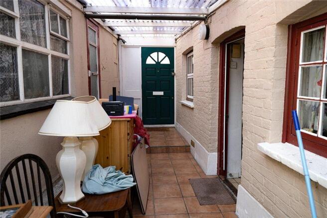 Porch