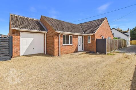 Norwich Road, Besthorpe, Attleborough