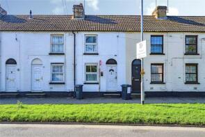 25, Bedford Road, Dunstable LU5 5DL