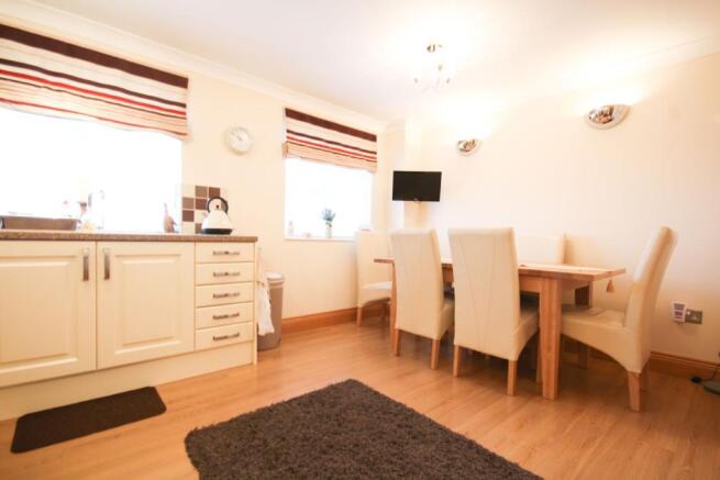 Kitchen / Diner