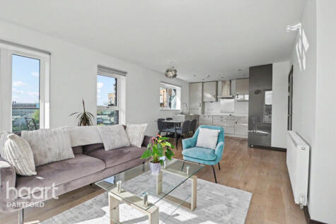 James Smith Court, Dartford