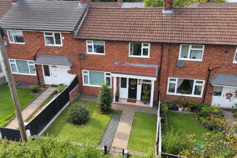 Churchfield Road, Belle Vale, L25