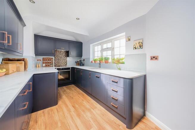 Horseshoe Cottage, 17 Greenside, Wappenham