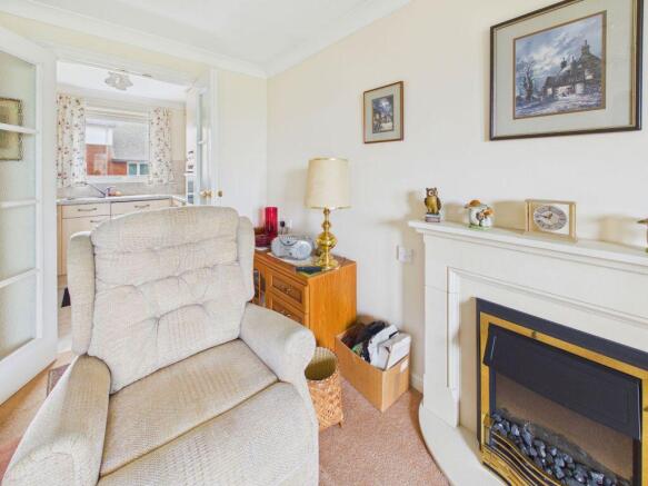 1 bed Apartment for sale Image 4
