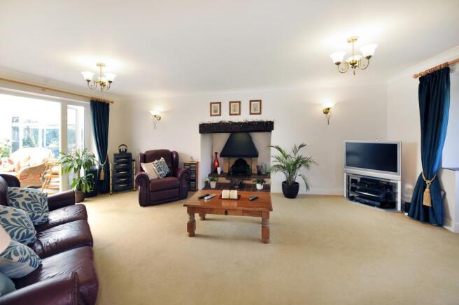 Sitting Room