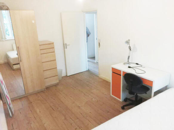 Room B