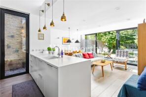 12, Eaton Park Road, London N13 4EL