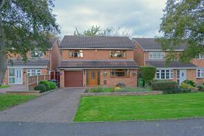 60, Primrose Drive, Shrewsbury SY3 7TP