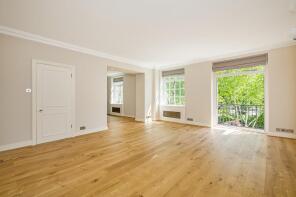 Flat 3, 42 Shrewsbury House, Cheyne Walk, London SW3 5LN