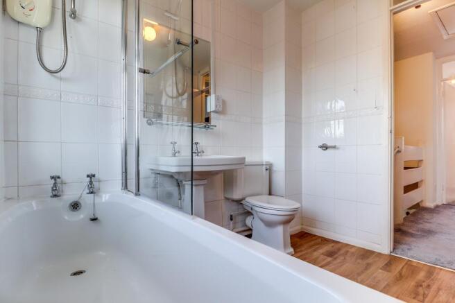 Bathroom 1