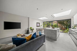 24, Normanby Road, London NW10 1BX