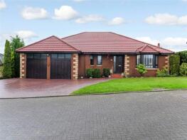 11, Crosslee Gardens, Crosslee, Johnstone PA6 7AF