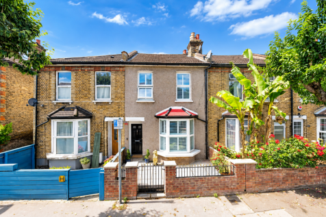 Frant Road, Thornton Heath, CR7 7JX