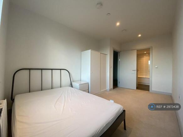 Side Bedroom