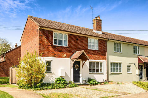 Ash Lane, Ambrosden, Bicester