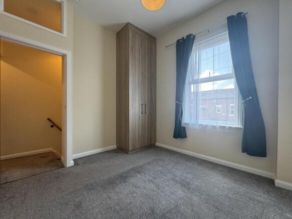 Bedroom 2 View 1