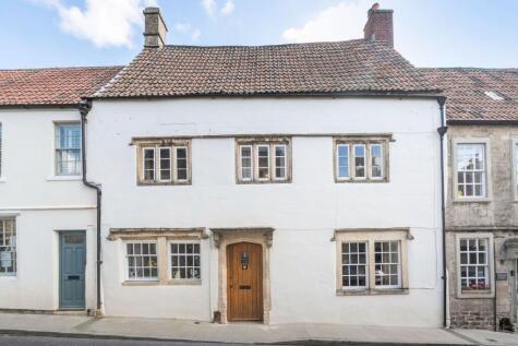 High Street, Norton St Philip, Bath, BA2